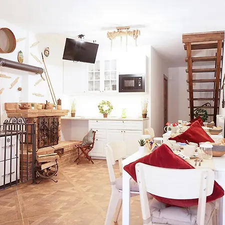 La Riva Del Sonno Bed & Breakfast