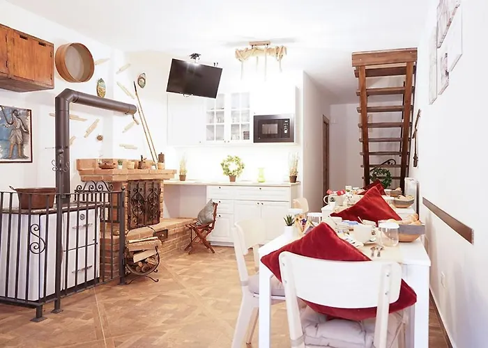 La Riva Del Sonno B&B